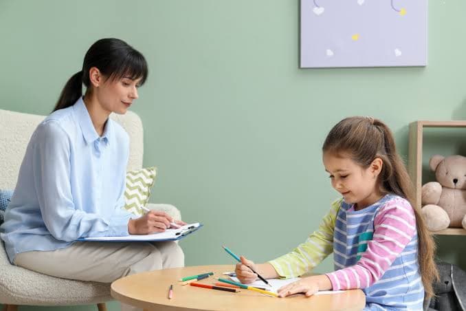 Autism Screening — SK Wellness Services