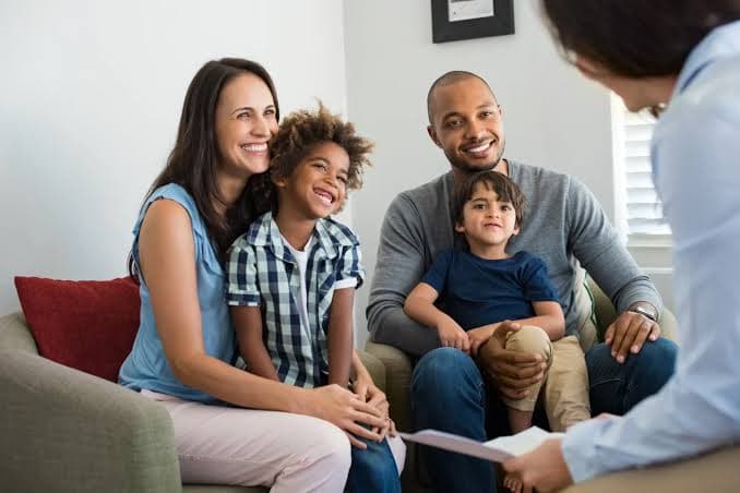 Custody & Adoption-Related Evaluations — SK Wellness Services