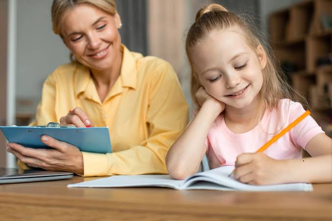 Psychoeducational Screening — SK Wellness Services
