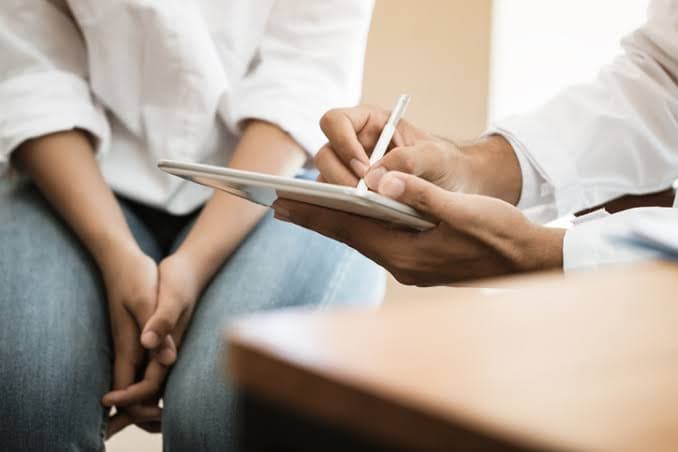 Comprehensive Psychological Evaluations — SK Wellness Services